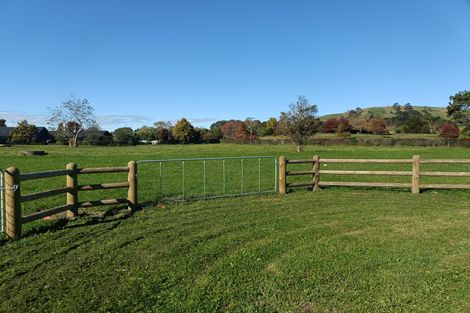 Photo of property in 441 Kuranui Road, Morrinsville, 3372