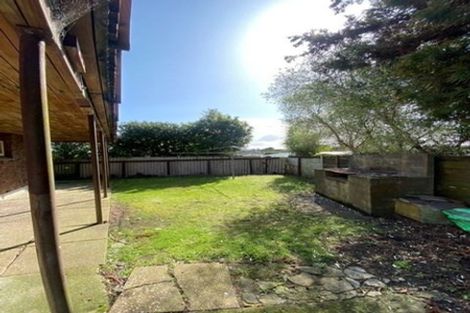 Photo of property in 9 Tatariki Street, Rosehill, Papakura, 2113