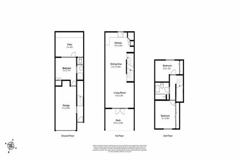 Photo of property in Pirie Street Townhouses, 32/35 Pirie Street, Mount Victoria, Wellington, 6011