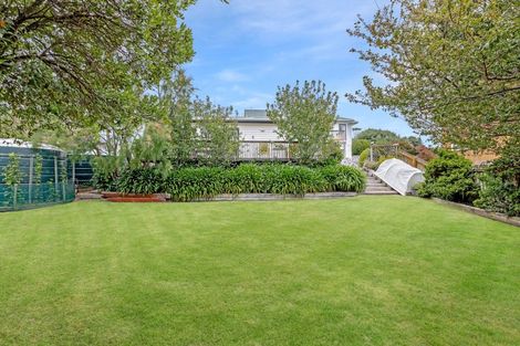 Photo of property in 1 Tamarisk Drive, Riversdale Beach, Masterton, 5872