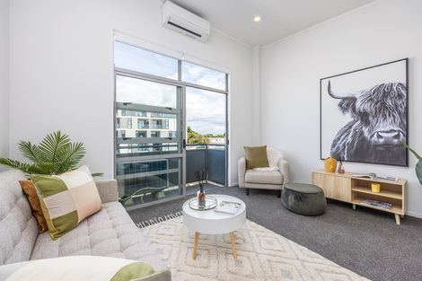 Photo of property in 3/3 Ngahura Street, Eden Terrace, Auckland, 1021