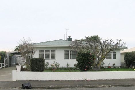 Photo of property in 12 Cassino Crescent, Onekawa, Napier, 4110