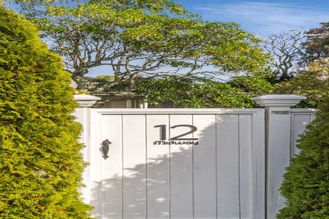 Photo of property in 12 Midway Avenue, Castor Bay, Auckland, 0620