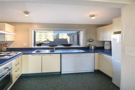 Photo of property in 10/33 Dowling Street, Dunedin Central, Dunedin, 9016