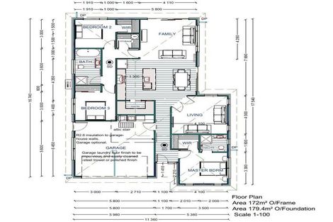 Photo of property in 26 Arrowsmith Drive, Clover Park, Auckland, 2019