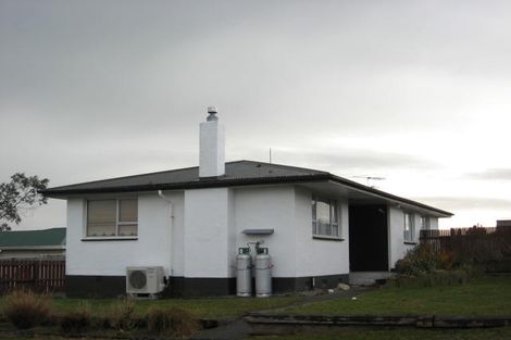 Photo of property in 6 Milford Street, Heidelberg, Invercargill, 9812