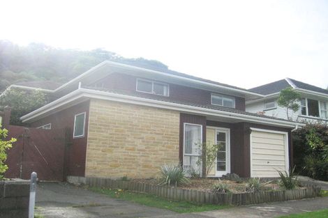 Photo of property in 59 Cedar Street, Maungaraki, Lower Hutt, 5010