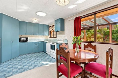 Photo of property in 99 Glenross Street, Glenross, Dunedin, 9011