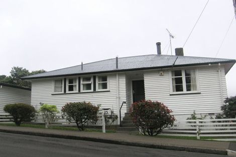 Photo of property in 25 Cheshire Street, Wilton, Wellington, 6012