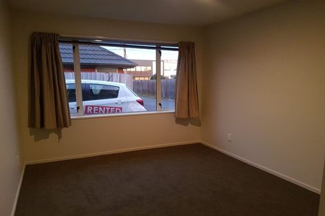 Photo of property in 2/101 Antigua Street, Addington, Christchurch, 8024