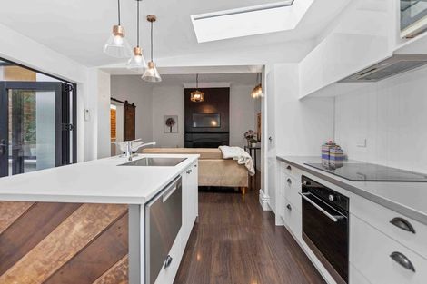 Photo of property in 21 Serpentine Avenue, Dunedin Central, Dunedin, 9016