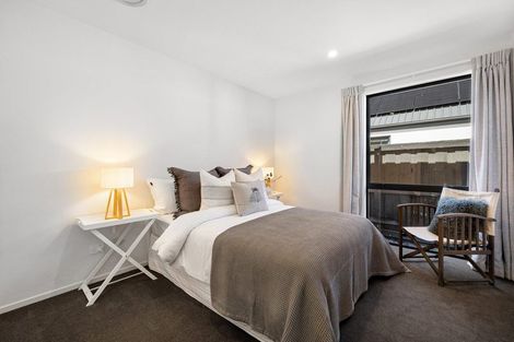 Photo of property in 8 Kirkland Crescent, Harewood, Christchurch, 8051