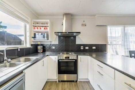 Photo of property in 14 Wetherby Grove, Wainuiomata, Lower Hutt, 5014