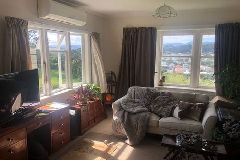 Photo of property in 19 Priscilla Crescent, Mornington, Wellington, 6021