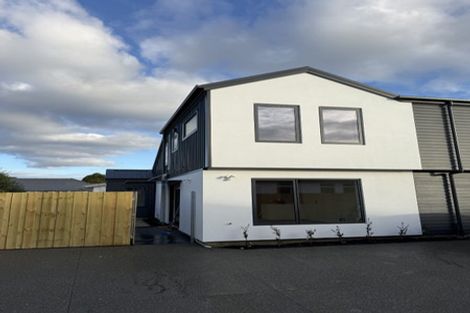 Photo of property in 25a Tuckers Road, Redwood, Christchurch, 8051