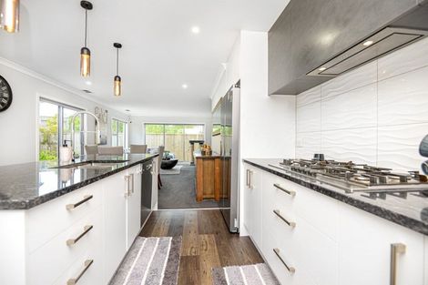 Photo of property in 162a John Burke Drive, Aotea, Porirua, 5024