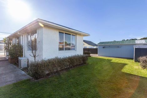 Photo of property in 9 Kissel Street, Templeton, Christchurch, 8042