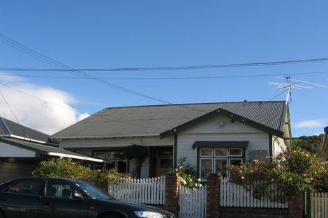 Photo of property in 131 Richmond Street, Petone, Lower Hutt, 5012