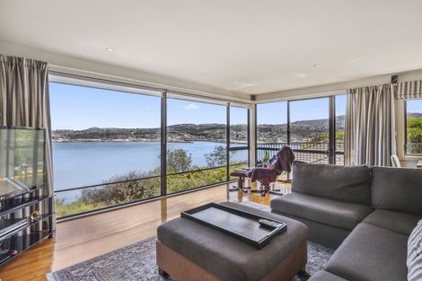 Photo of property in 9 Glengyle Street, Vauxhall, Dunedin, 9013