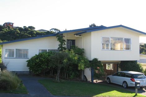 Photo of property in 5 Cranwell Street, Churton Park, Wellington, 6037