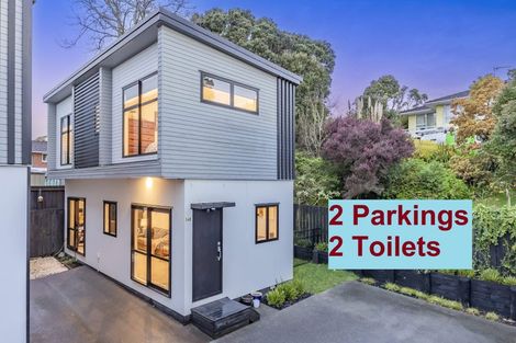 Photo of property in 14b Cosy Place, Howick, Auckland, 2014