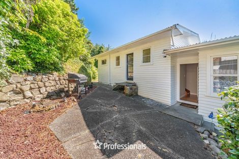 Photo of property in 8 Harlow Grove, Wainuiomata, Lower Hutt, 5014