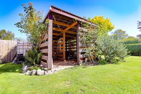 Photo of property in 584 Woodbury Road, Woodbury, Geraldine, 7991