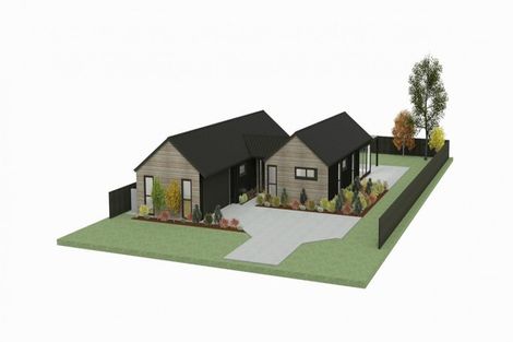 Photo of property in 2 Matai Grove, Greytown, 5712