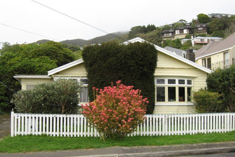 Photo of property in 11 Henderson Street, Karori, Wellington, 6012