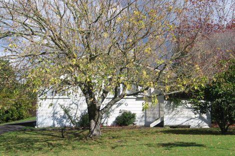 Photo of property in 7 Parma Place, Henderson, Auckland, 0612