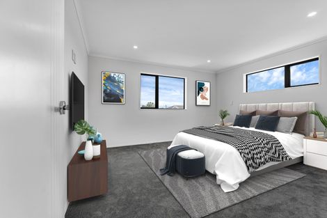 Photo of property in 26a Russell Road, Manurewa, Auckland, 2102