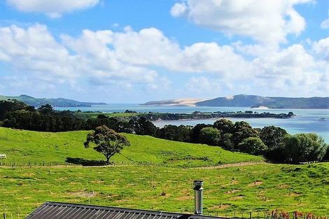 Photo of property in 113 Waione Road, Opononi, Kaikohe, 0473