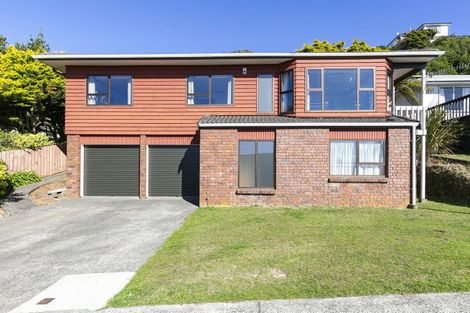 Photo of property in 13 Bandipur Terrace, Broadmeadows, Wellington, 6035