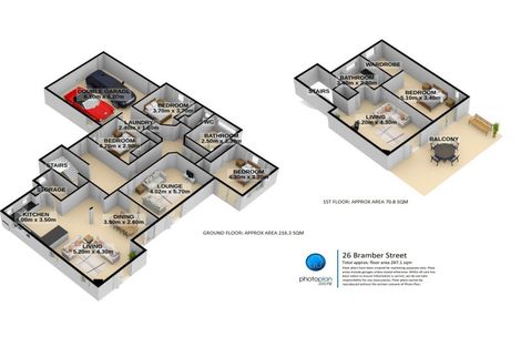 Photo of property in 26 Bramber Street, Flagstaff, Hamilton, 3210