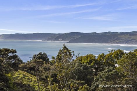 Photo of property in 10 Upper Wainui Road, Raglan, 3297