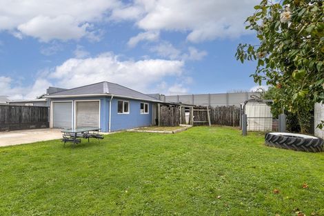 Photo of property in 20 Wilton Street, Levin, 5510