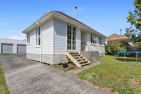 Photo of property in 5 Konini Street, Inglewood, 4330