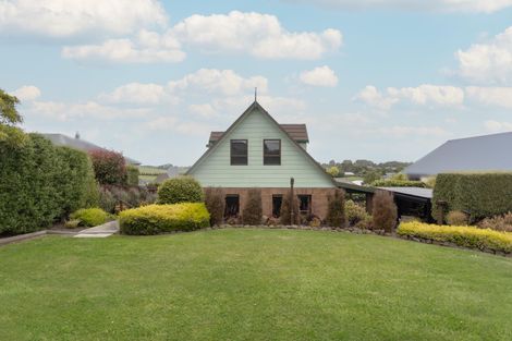 Photo of property in 15 Leven Street, South Hill, Oamaru, 9400