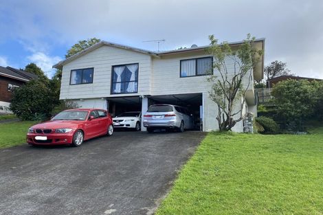 Photo of property in 37 Greenvalley Rise, Glenfield, Auckland, 0629