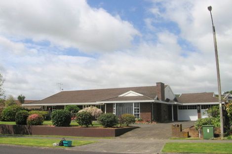 Photo of property in 8 Willow Grove, Morrinsville, 3300