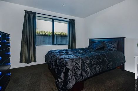 Photo of property in 52e Stonebrook Drive, Rolleston, 7614