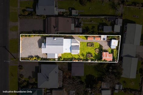Photo of property in 20 Corbett Street, Paeroa, 3600