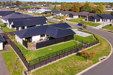 Photo of property in 12 Hinerangi Crescent, Matamata, 3400