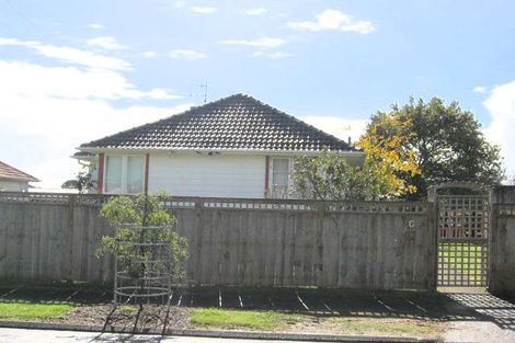 Photo of property in 16 Matamata Place, Otara, Auckland, 2023