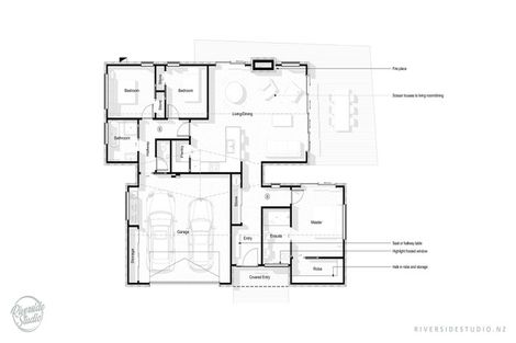 Photo of property in 1 Garland Lane, Leamington, Cambridge, 3432