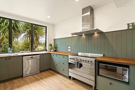 Photo of property in 461 Centre Road, Momona, Outram, 9073