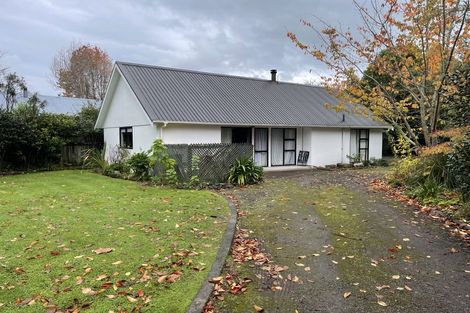 Photo of property in 38 Kuratawhiti Street, Greytown, 5712