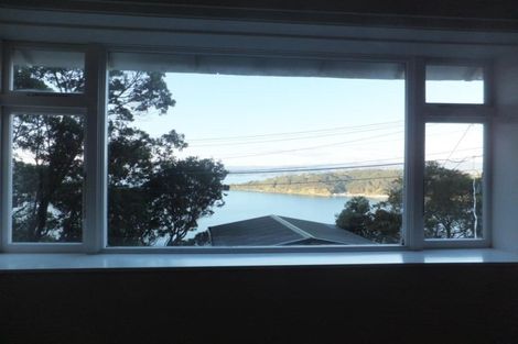 Photo of property in 40 Roseneath Terrace, Roseneath, Wellington, 6011