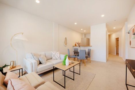 Photo of property in Stadium Garden Flats, 304/107 Thorndon Quay, Pipitea, Wellington, 6011