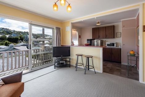 Photo of property in 5/12 Cleveland Street, Brooklyn, Wellington, 6021